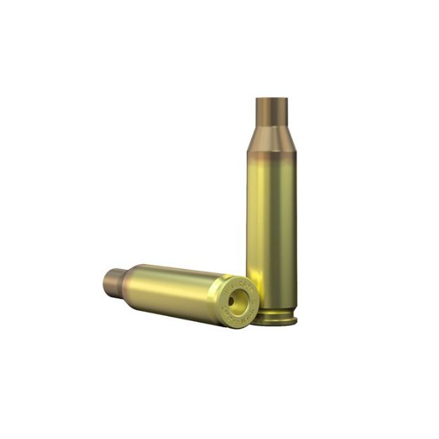 Picture of 260 Remington Large Primer Brass 50/Box