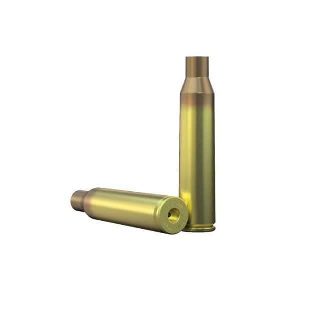 Picture of 338 Lapua Magnum Brass 50/Box