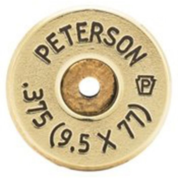 Picture of 9.5X77mm Brass 50/Box