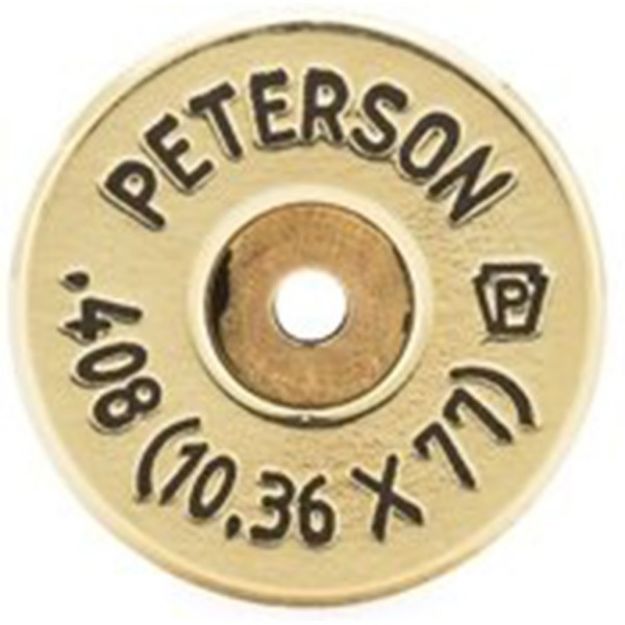Picture of 10.36X77mm Brass 50/Box