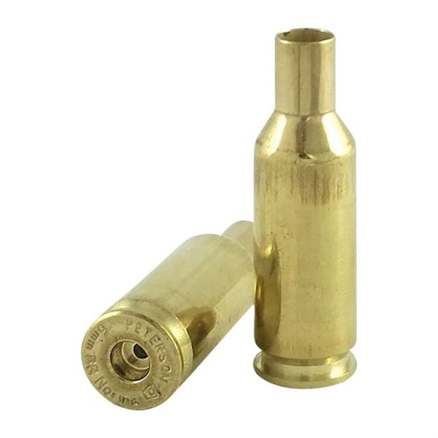 Picture of 6Mm Br Norma Brass 500/Box