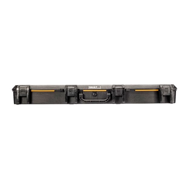 Picture of V770 Vault Single Rifle Case Black