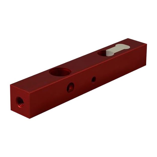 Picture of 1-1/8Oz Bb-#3 Steel Shot Charge Bar