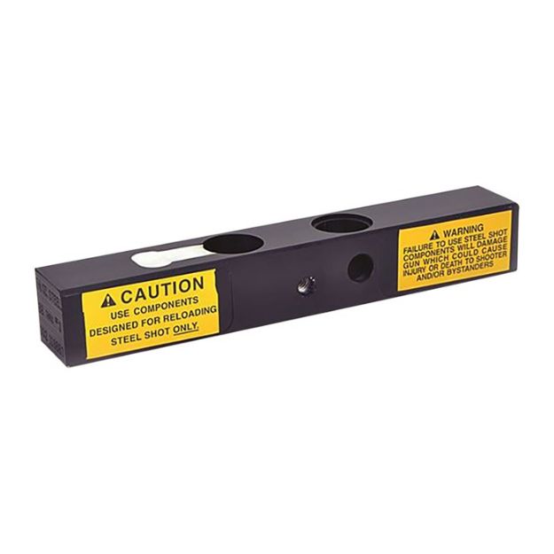 Picture of 1-1/4Oz #3-#6 Shot Progressive Stage Steel Shot Charge Bar