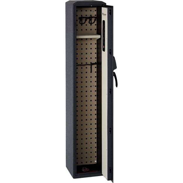 Picture of Rapid  Safe Compact Ready Vault  Rfid With Wifi