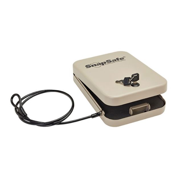 Picture of X-Large Lock Box Fde