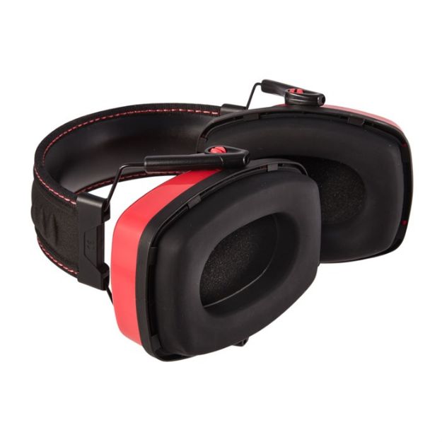 Picture of Leightning Slimline Earmuffs