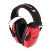 Picture of Leightning Slimline Earmuffs