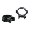 Picture of Zee Rings 30Mm Medium Steel Rings Matte Black
