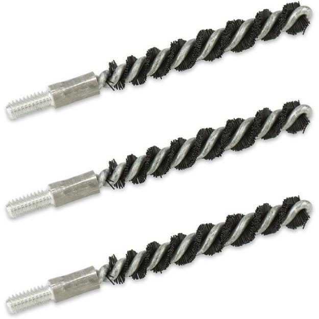 Picture of 17 Caliber Nylon Bore Brush 3/Pack