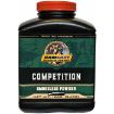 Picture of Competition 12Oz Smokeless Shotshell Powder