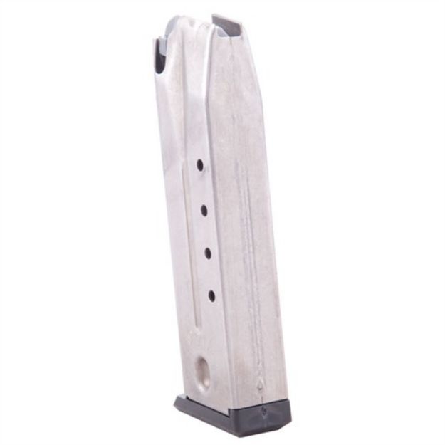 Picture of Magazine, 15-Round, High Capacity