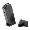 Picture of Magazine 9Rd 40 S&W For Ruger Sr40c Black