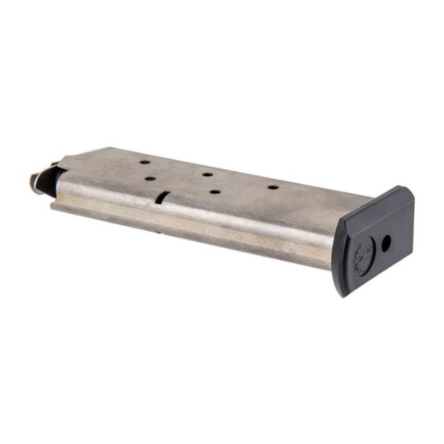 Picture of Magazine 8Rd 45 Acp For Ruger P90 & Ruger P97 Silver