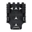 Picture of Model 6004-22 Quick Locking System Receiver Plate
