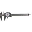 Picture of 120 6'' White Face Dial Calipers