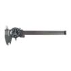 Picture of 120 6'' Black Face Dial Calipers