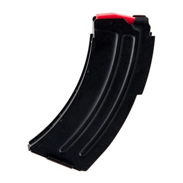 Picture of Savage Mark Ii Magazine 22Lr 10Rd Steel Black