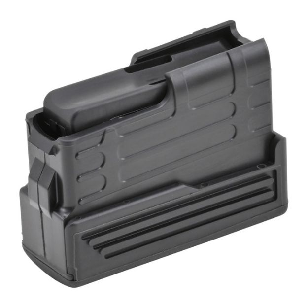 Picture of Savage Arms 220 Magazine 20Ga 2Rd Steel Black
