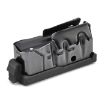Picture of Savage Arms Axis Magazine 22-250 Rem 4Rd Steel Black