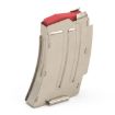 Picture of Savage Arms 900/Mark Ii Magazine 22Lr 5Rd Stainless Steel