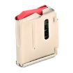 Picture of Savage Arms 93/90 Magazine 22Wmr 5Rd Stainless Steel Silver