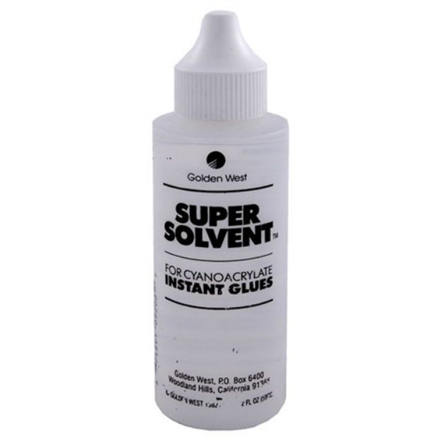 Picture of Super Solvent