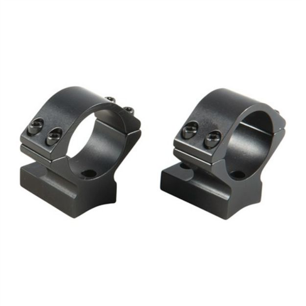 Picture of Browning A-Bolt 1'' Low Scope Mount