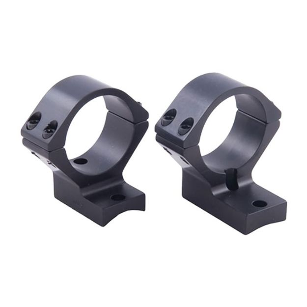 Picture of Bergara Premier 30Mm Low 20 Moa 8-40 Screws Scope Mount