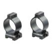 Picture of 1'' Low Matte Blue Rings