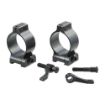 Picture of 1'' Low Matte Blue Rings