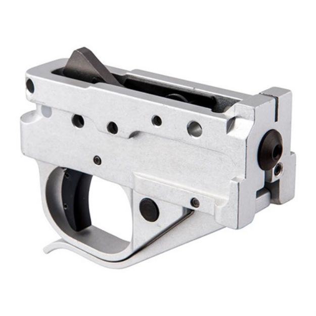 Picture of 10/22  Silver Ruger Trigger Guard