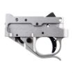 Picture of 10/22  Silver Ruger Trigger Guard
