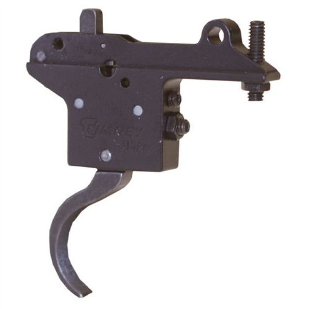 Picture of Winchester 70, Blue Trigger