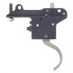Picture of Winchester 70, Nickel Trigger