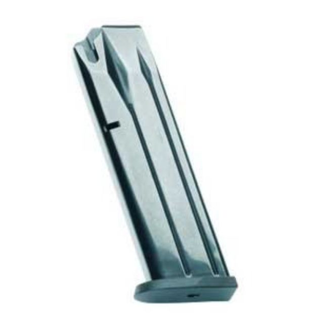 Picture of Mag, Mpx4 9Mm 17-Round