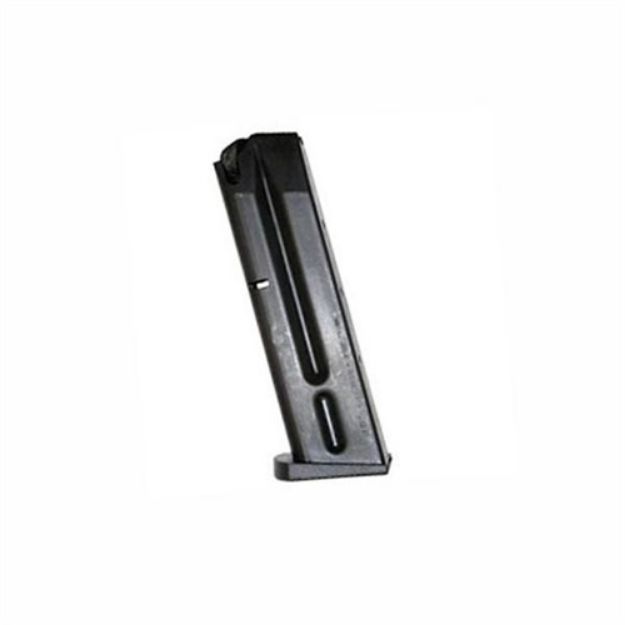 Picture of Mag, M92fs 9Mm 10-Round