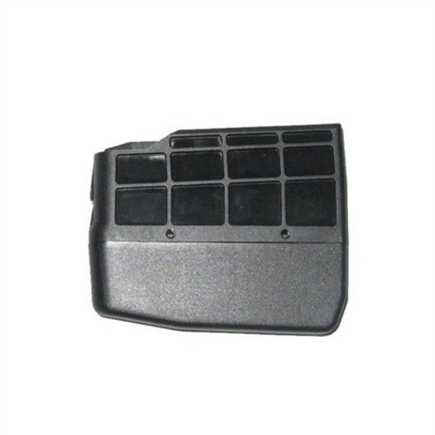 Picture of Tikka T3 Magazine 308 Winchester 5Rd Synthetic Black