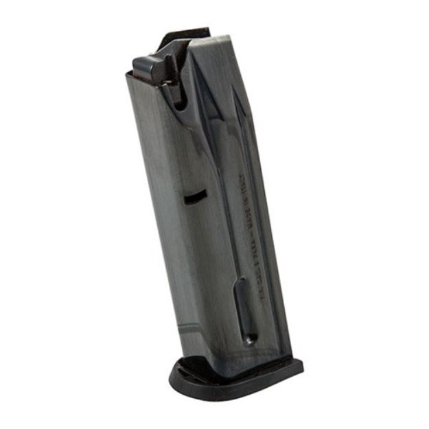 Picture of Mag, Mpx4 9Mm 15-Round