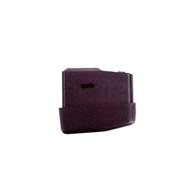 Picture of Tikka M658/690/695 Magazine 30-06 Springfield 4/5Rd Steel