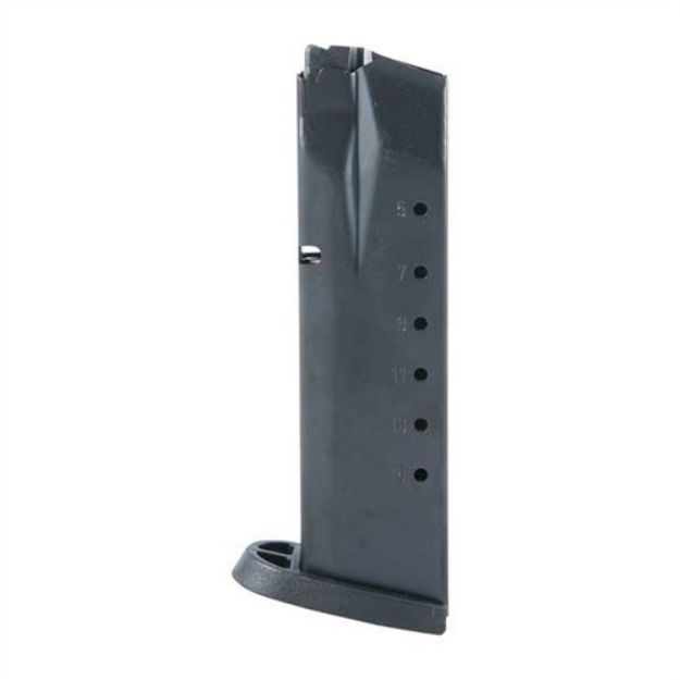 Picture of M&P .357 Sig/40 S&W, 10-Rounds