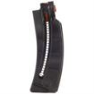 Picture of Smith & Wesson M&P 15-22 Magazine 22Lr 25Rd Polymer Black