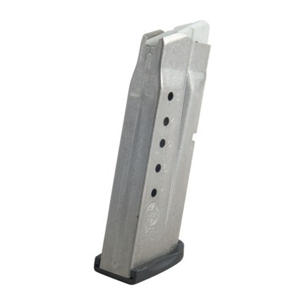 Picture of M&P Shield 9Mm, 7-Rounds