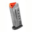 Picture of M&P Shield Magazine .45 6Rd Black
