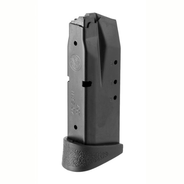 Picture of M&P Compact Magazine .40 10Rd W/ Finger Ridge