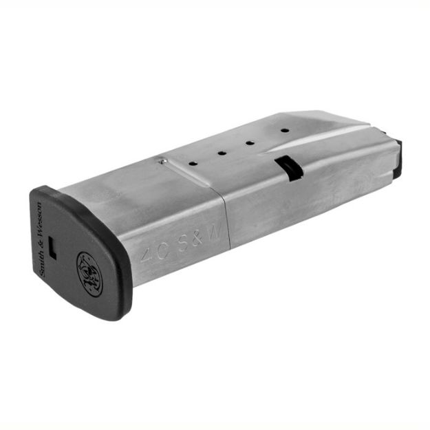 Picture of Sd40ve Magazine .40 10Rd Black