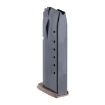 Picture of M&P 40S&W 15 Rd Black W/ Brown Base Plate
