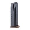 Picture of M&P 40S&W 15 Rd Black W/ Brown Base Plate