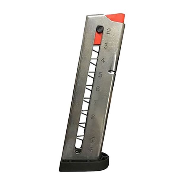 Picture of M&P 380 Shield Ez Magazine 8-Rd Stainless Steel
