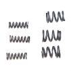 Picture of Enhanced 4-Coil Bolt Carrier Extractor Cs Spring 3-Pak